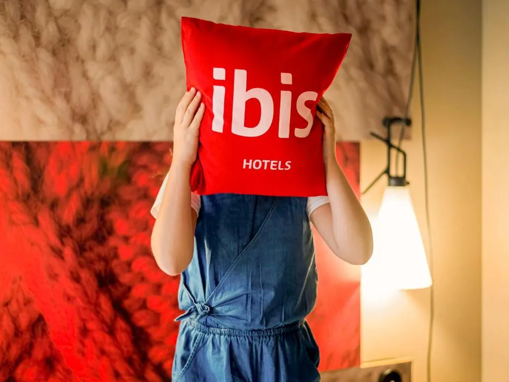Imagen 2 de Ibis Irun