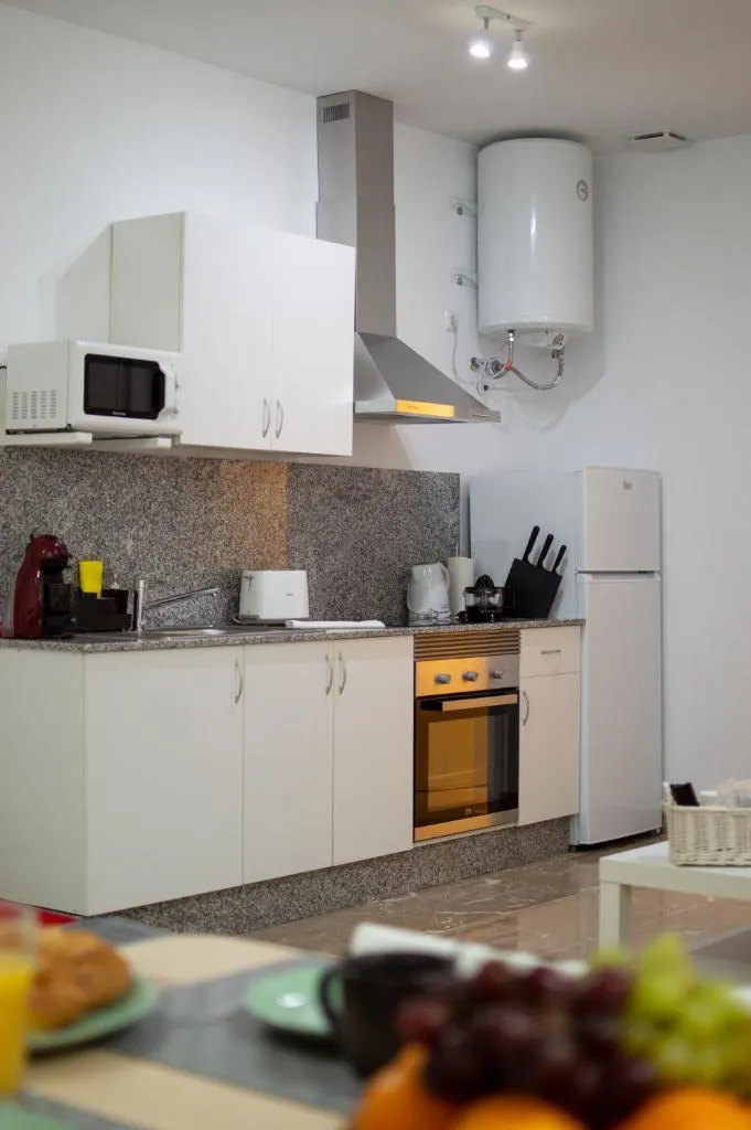 Imagen 4 de Apartamentos Océanos