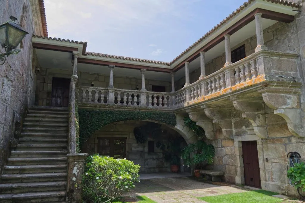 Imagen 7 de Pazo de Villares