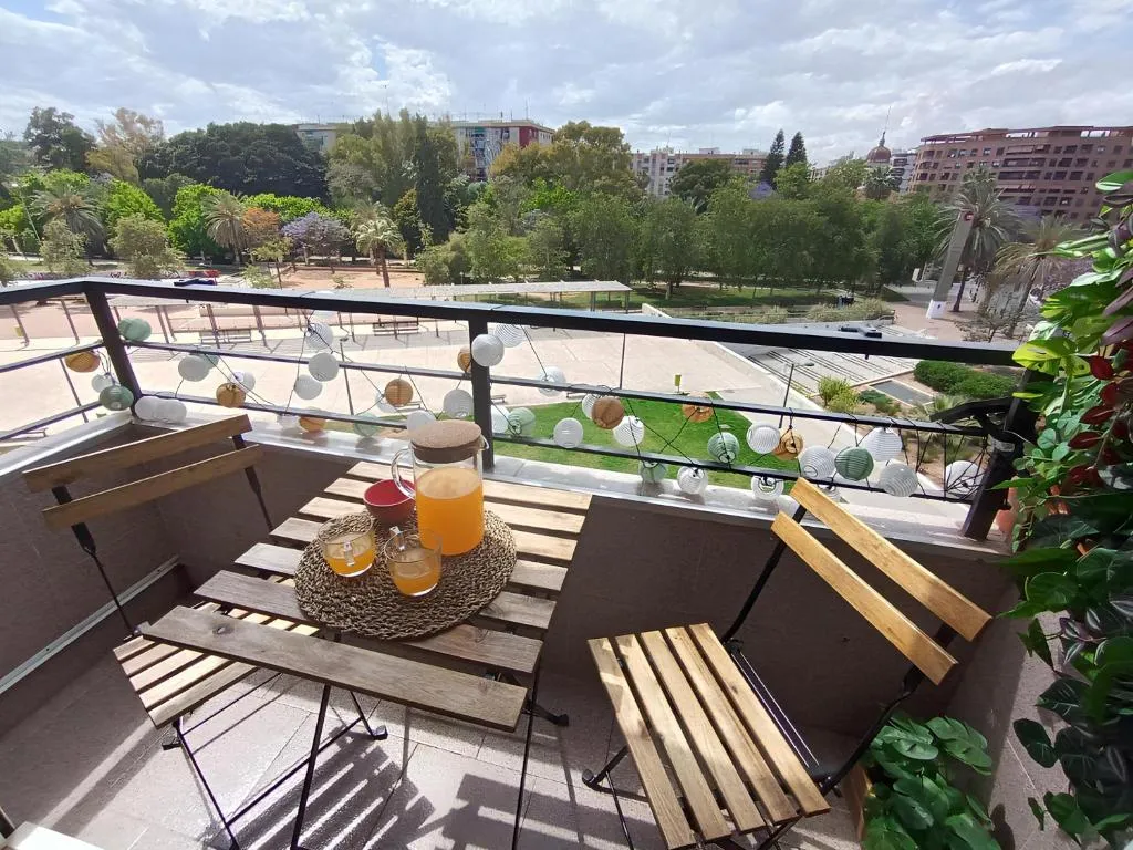 Imagen de Luxotica Gardens Valencia