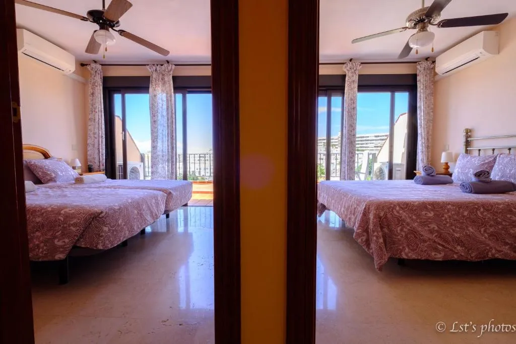 Imagen 6 de Tenerife lizards - duplex in the first line