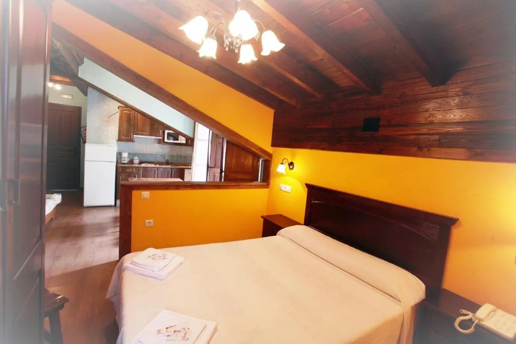 Imagen 5 de Apartamentos Aguasaliu