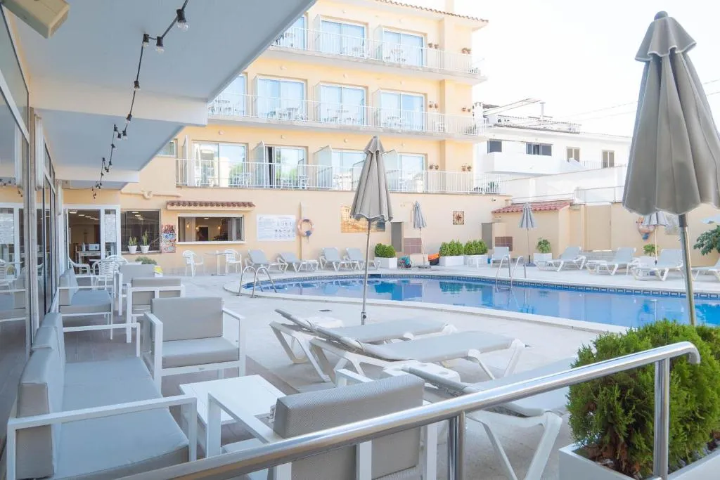 Imagen de Hotel S'Agoita