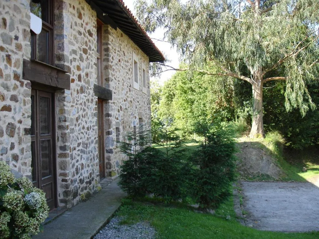 Imagen de Casa de Aldea Casina del Naranjo