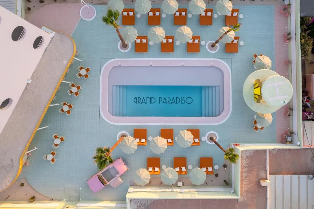 Imagen de Grand Paradiso Ibiza - Adults Only