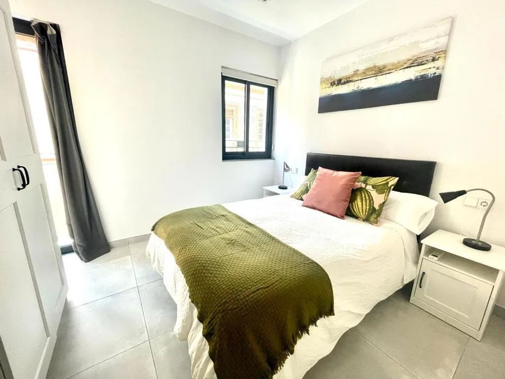 Imagen de Eva Recommends Soho Alameda