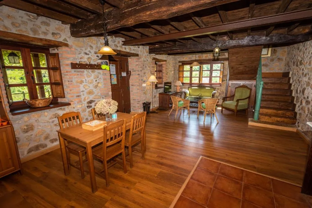 Imagen 2 de La Casona de Soviña
