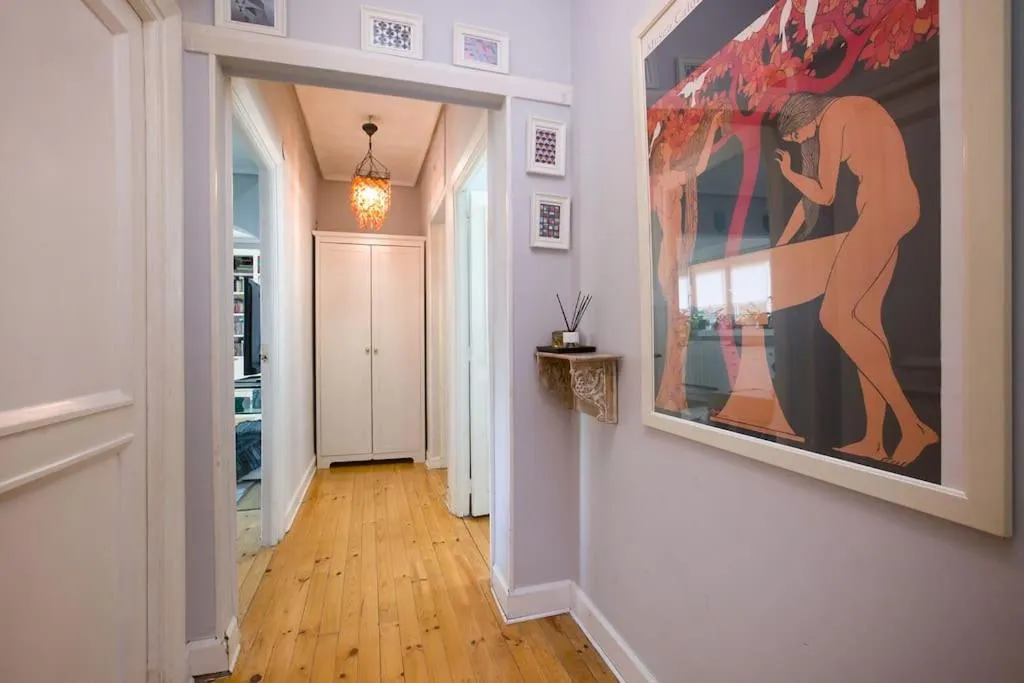 Imagen 5 de Lovely apartment in Getxo