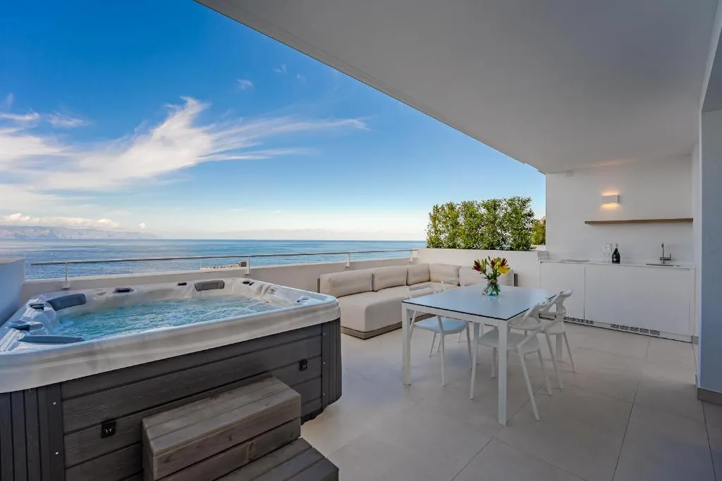 Imagen 1 de Aquasuites Luxury Penthouse A03