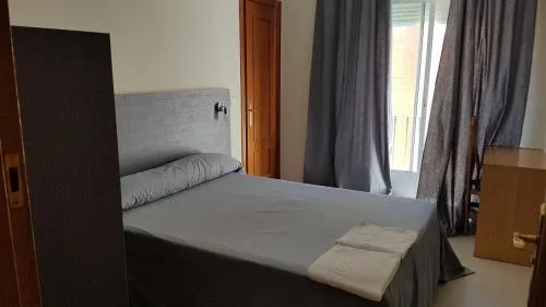 Hostal La Estación