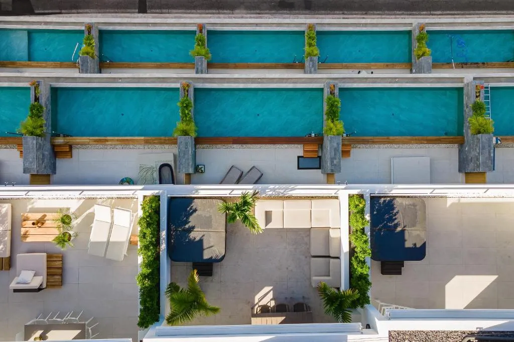 Imagen 1 de Aquasuites Luxury Penthouse A01