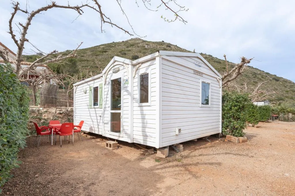 Imagen de Falaguera Bungalow 5