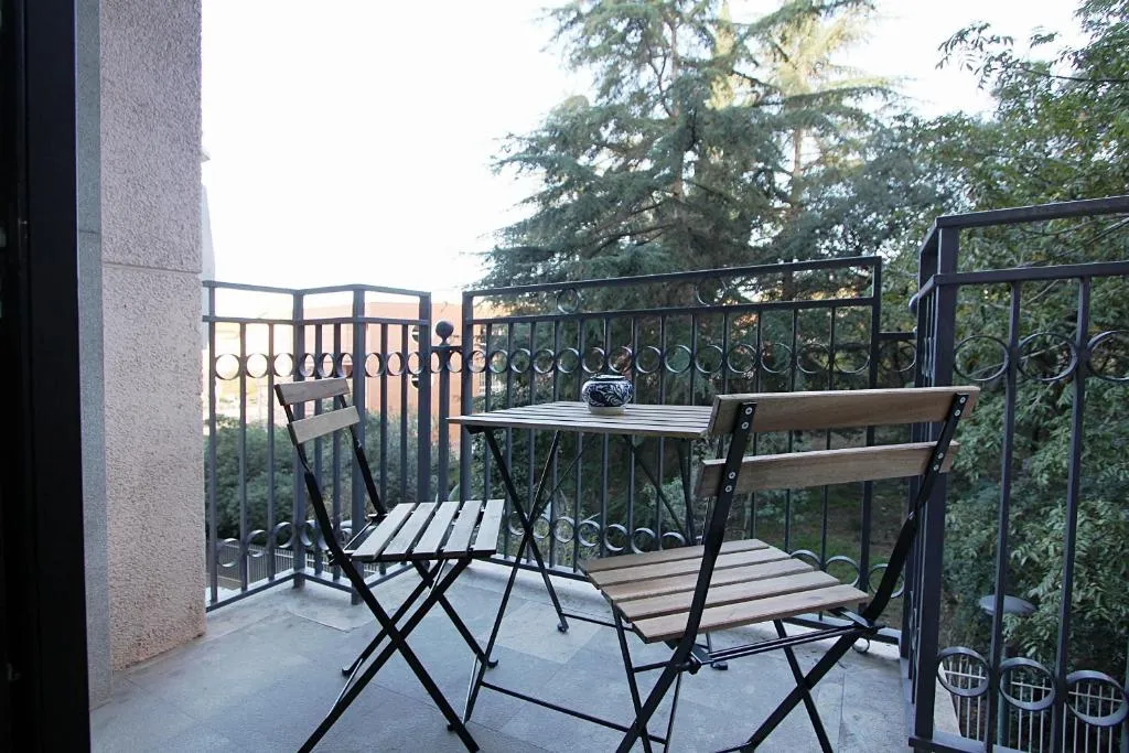 Imagen 1 de Apartamento Trimar
