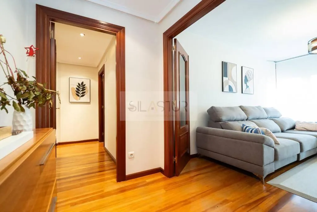 Imagen 6 de Silencio Apartamento