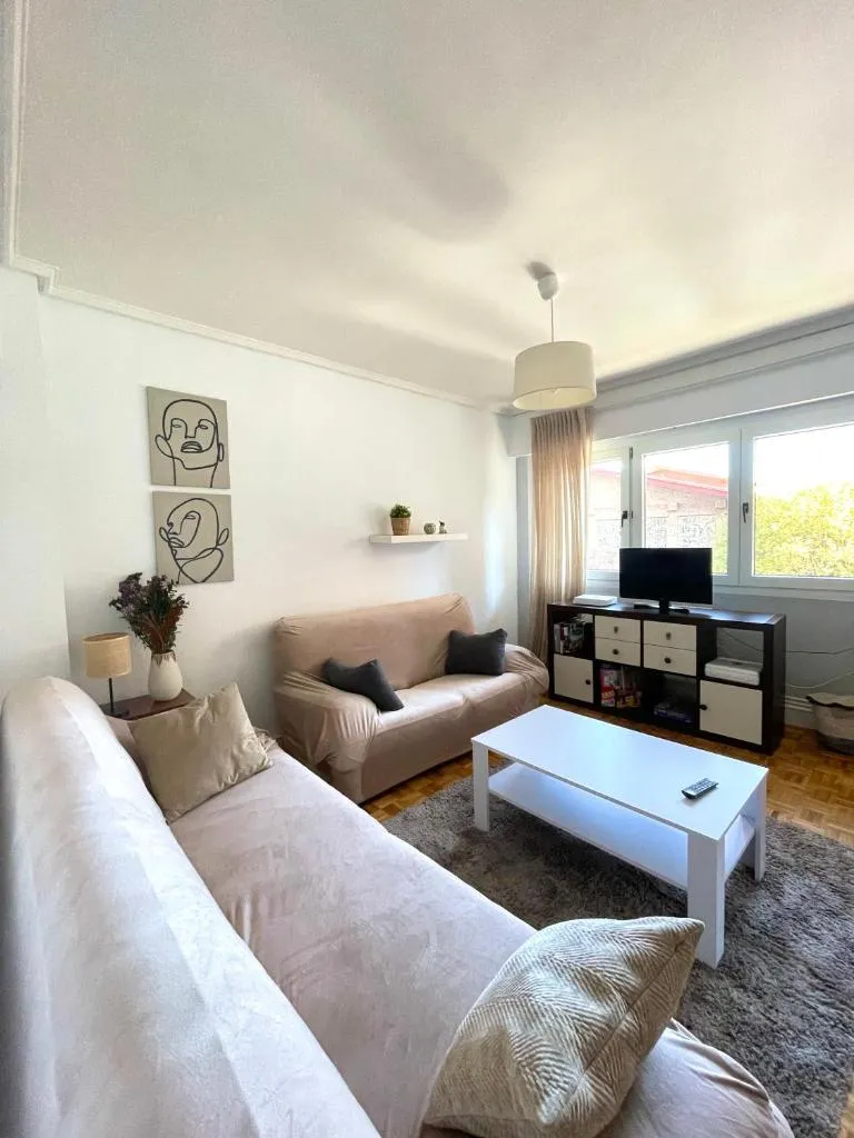 Imagen de Apartamento en Getxo. Cercano al puerto viejo
