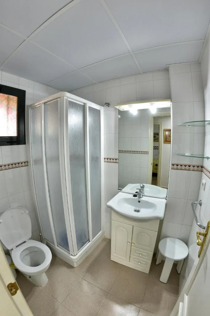 Imagen 8 de WonderStays Chalet El Naranjo