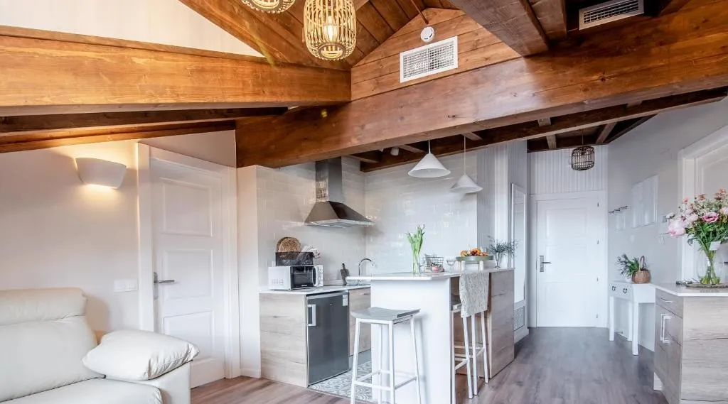 Imagen 8 de Apartamentos Turísticos de La Vega