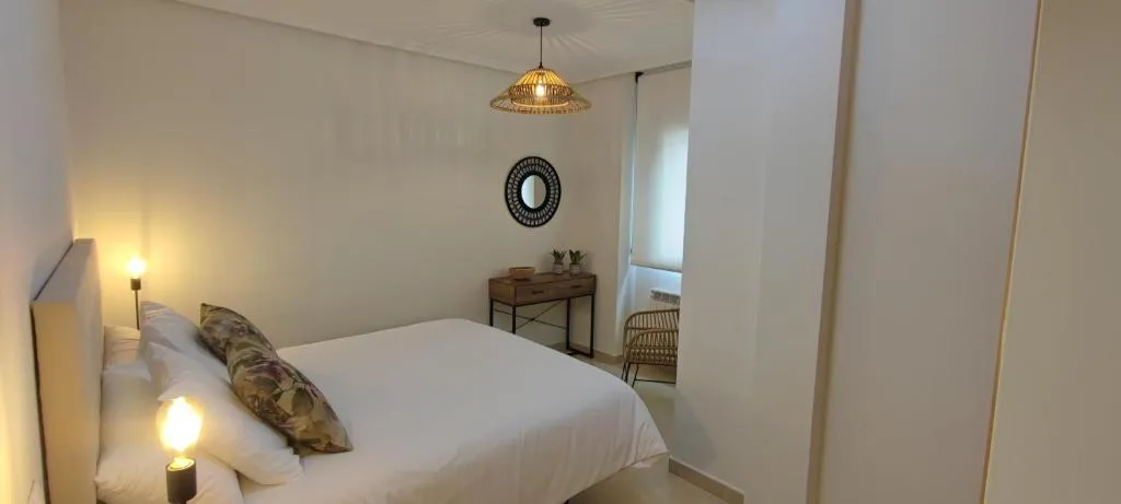 Imagen 3 de La Figar,apartamento con piscina, playa a 3km VUT-4390-AS