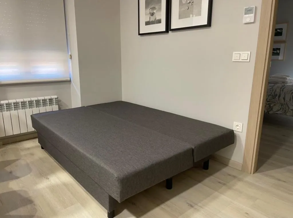 Imagen 7 de Apartamentos Puertas del Orbigo