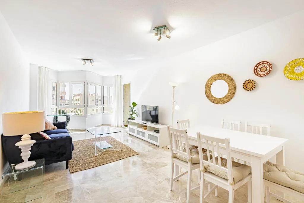 Imagen 2 de 120 meters with terrace and sea views with rooftop pool