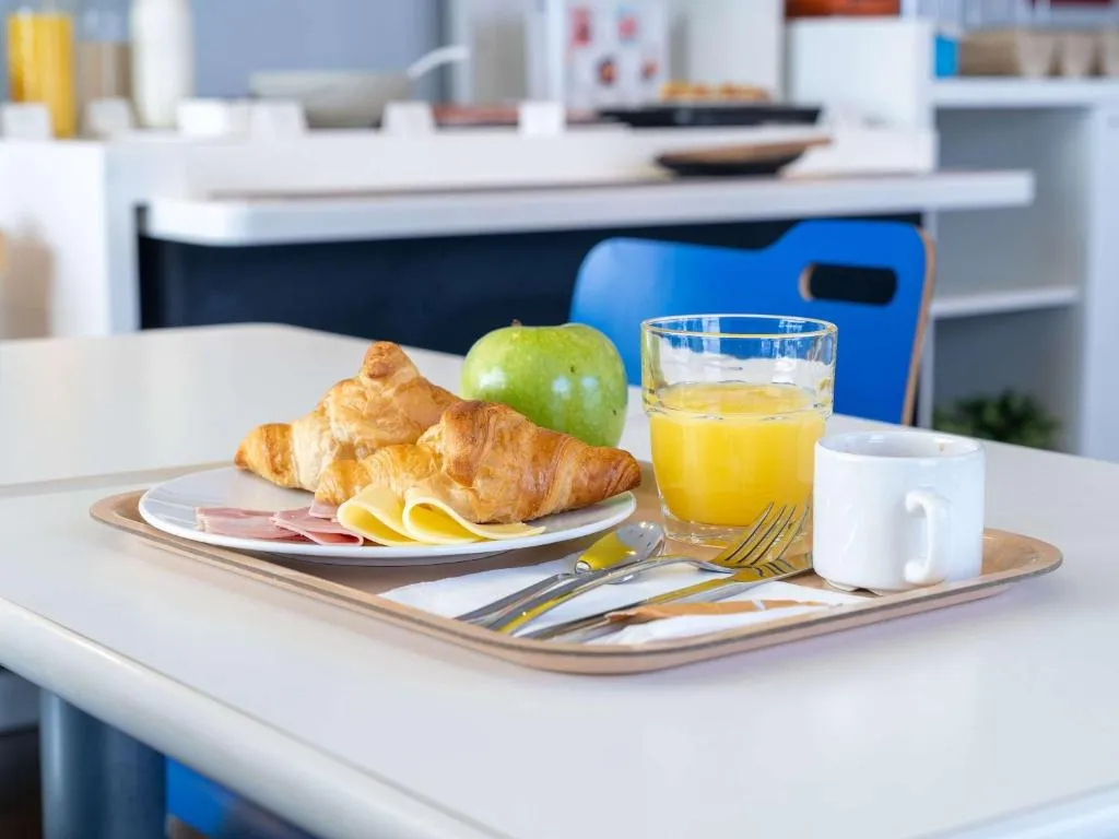 Imagen 5 de Ibis Budget Madrid Centro Las Ventas