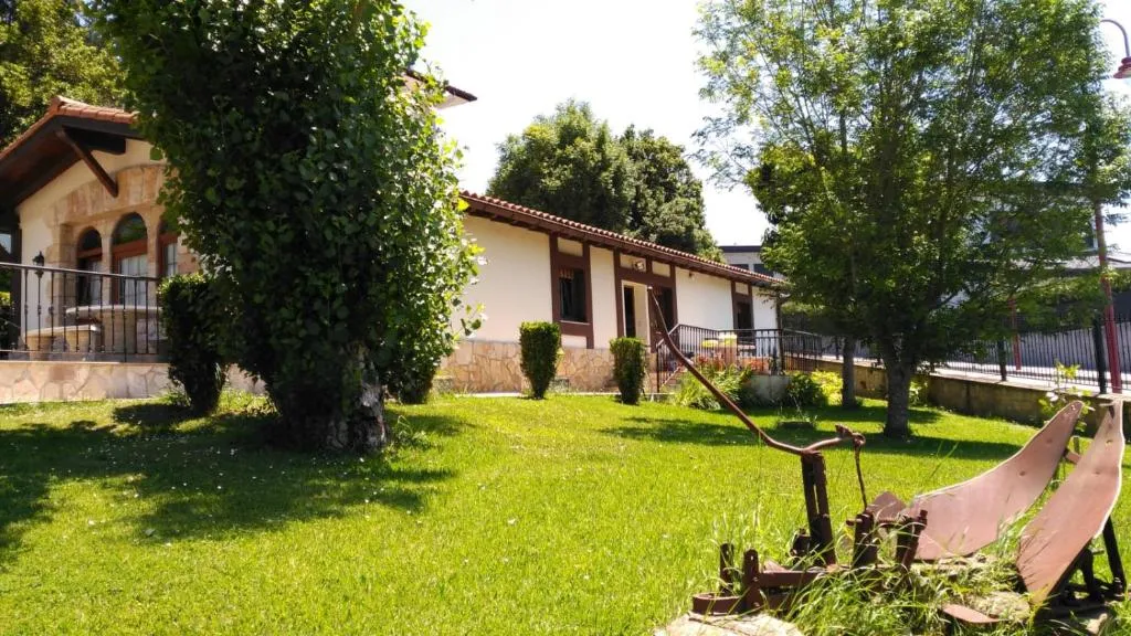 Imagen de Makala apartamentuak