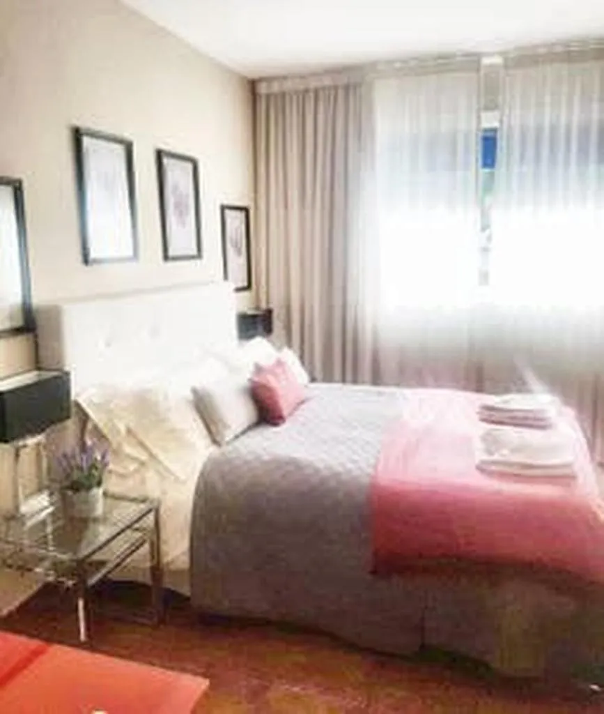 Imagen 2 de Nice studio in Pedregalejo