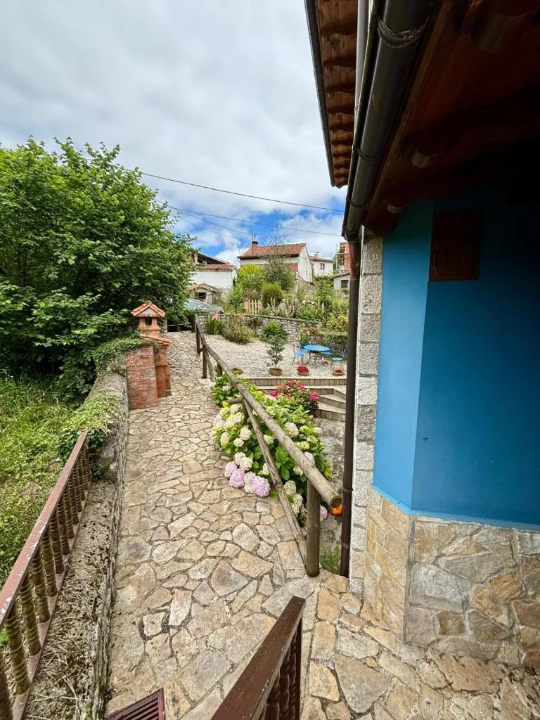Imagen 1 de La Casa Grande de Cabrales II