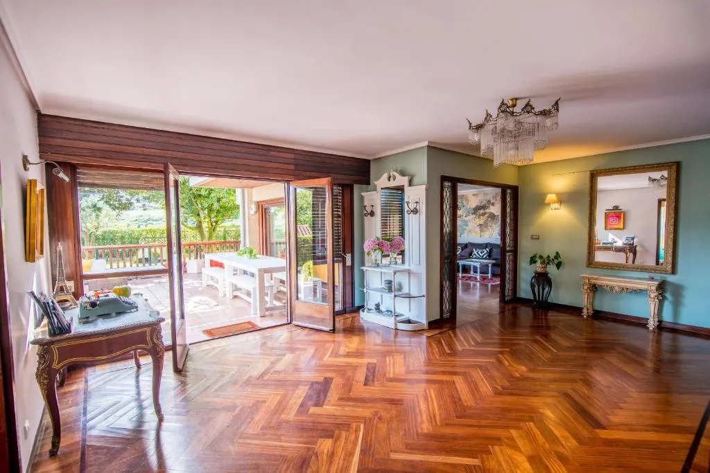 Imagen 5 de Azkorri Beach House