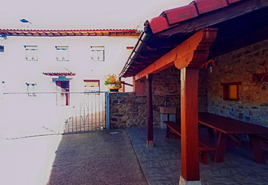 Imagen 3 de Casa Rural Burón