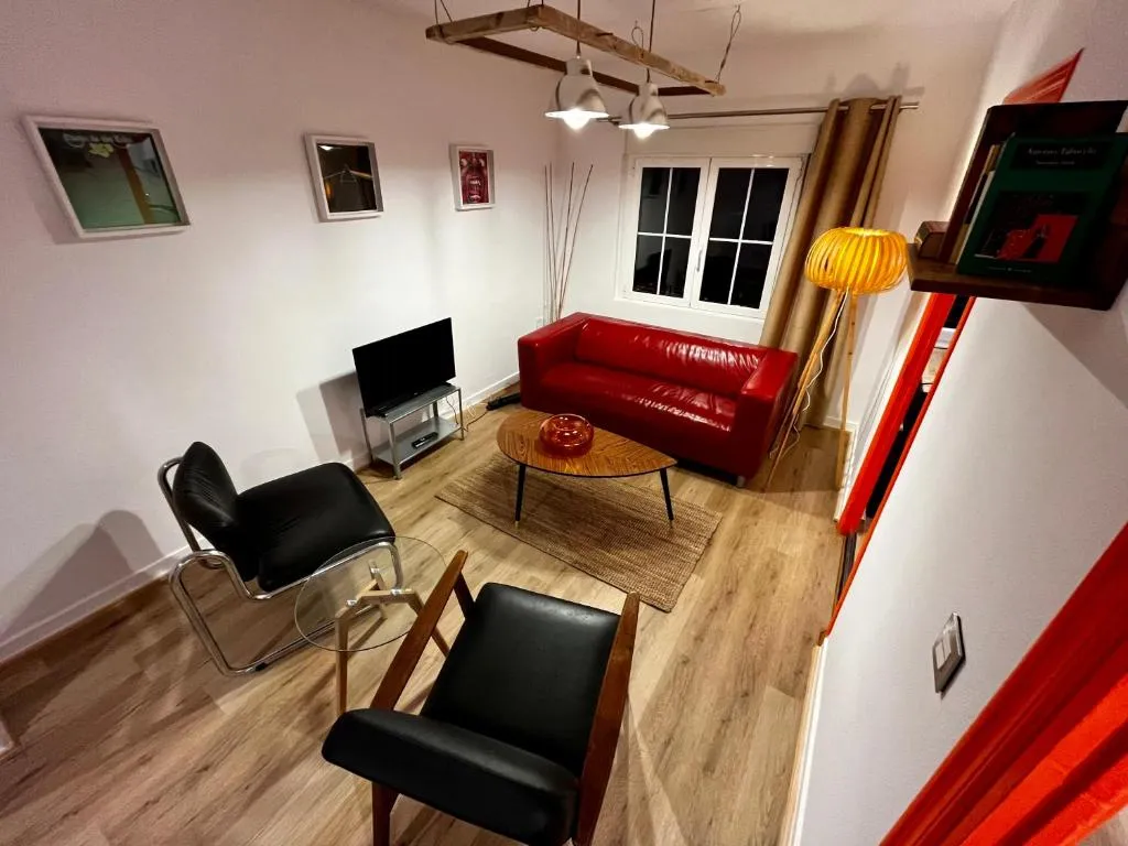 Imagen de Loft Villaviciosa