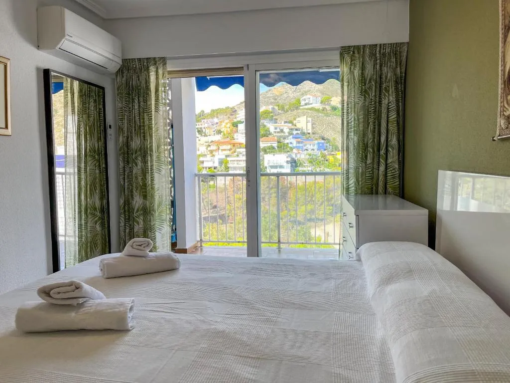 Imagen 2 de Cullera Stunning Sea View Apartment