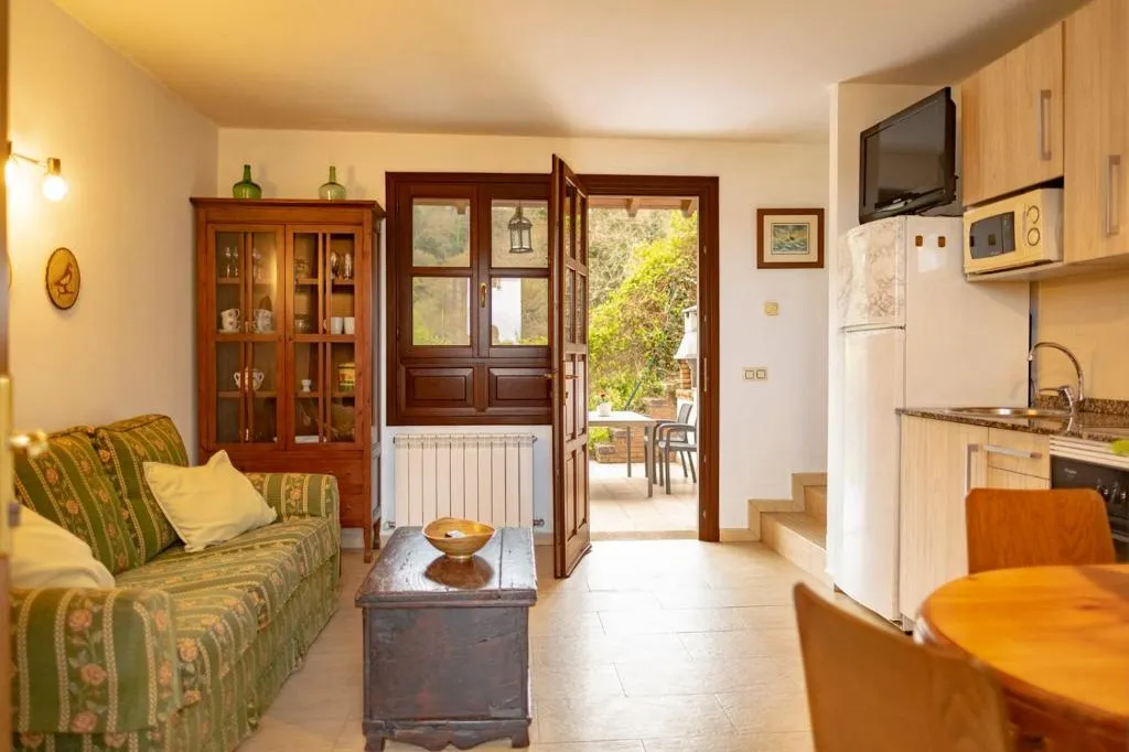 Imagen 5 de Apartamentos La Güertona
