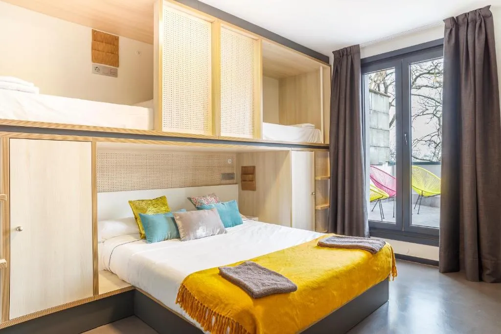 Imagen de Koisi Hostel
