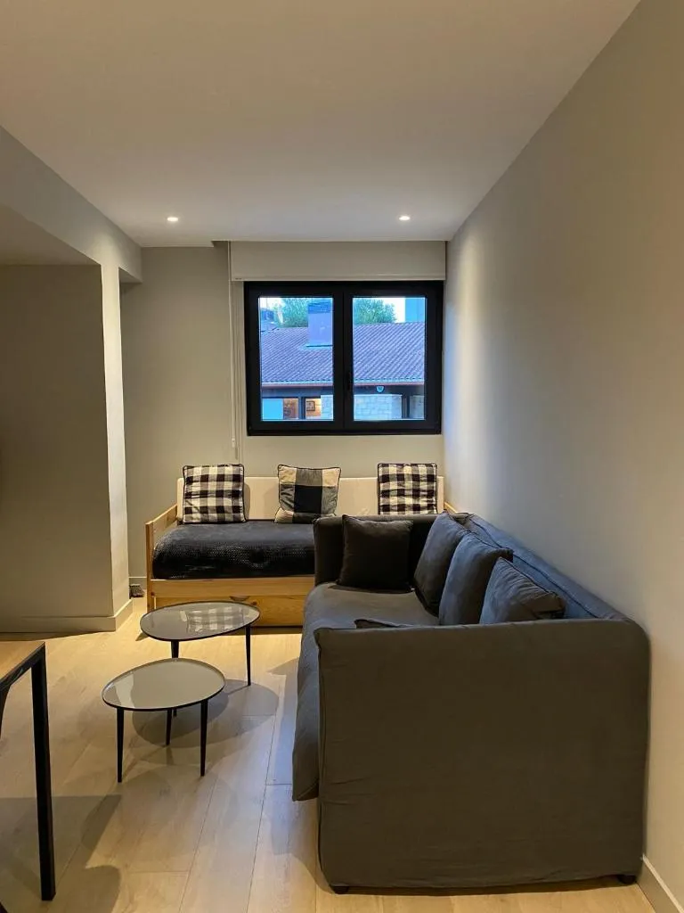 Imagen 1 de Milimara Suites