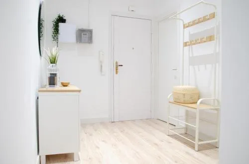 Apartamento NUEVO con encanto en SAGRADA FAMILIA