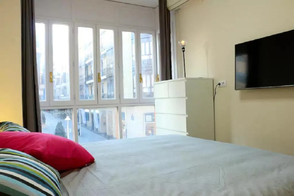 Imagen de Apartamento Villarias