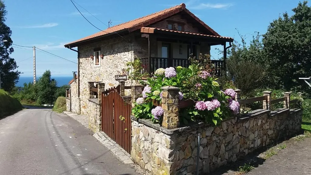 Imagen 5 de La Casina de Abo