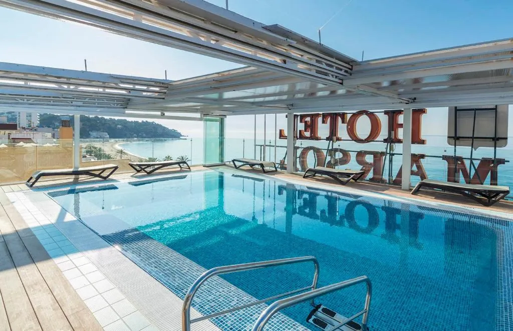 Imagen de Hotel Marsol