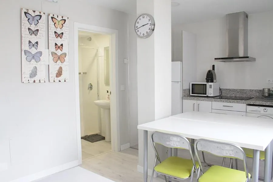 Imagen 8 de Apartamentos Logroño Centro