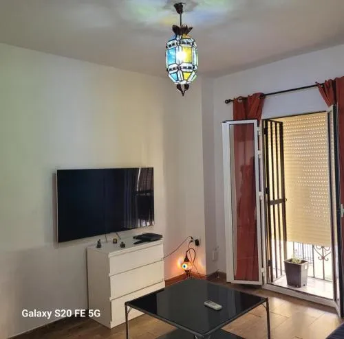 Dina's place