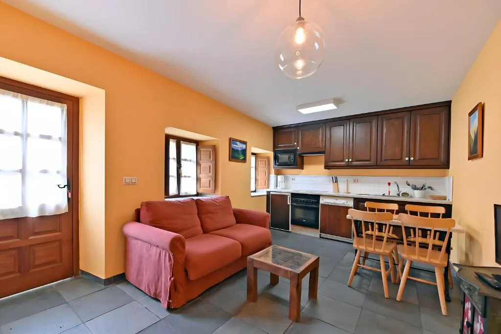Imagen 2 de Apartamento Narcea 1