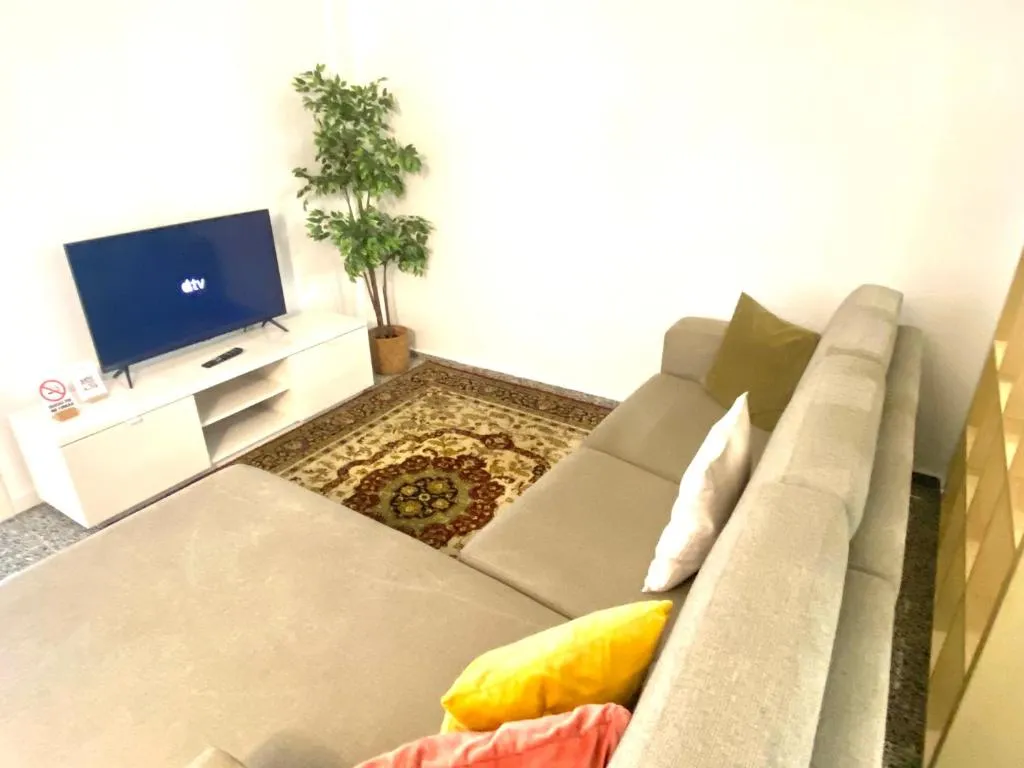 Imagen 2 de Apartamento Padron Centro P8 by UR
