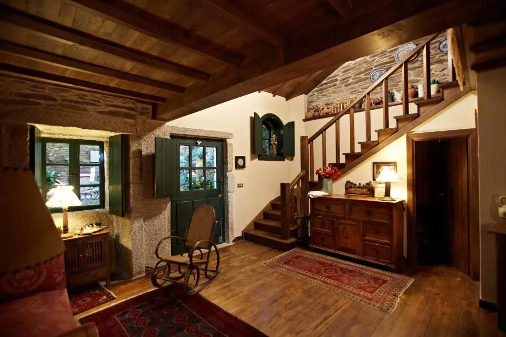 Imagen 6 de Casa del Cura de Oliveira