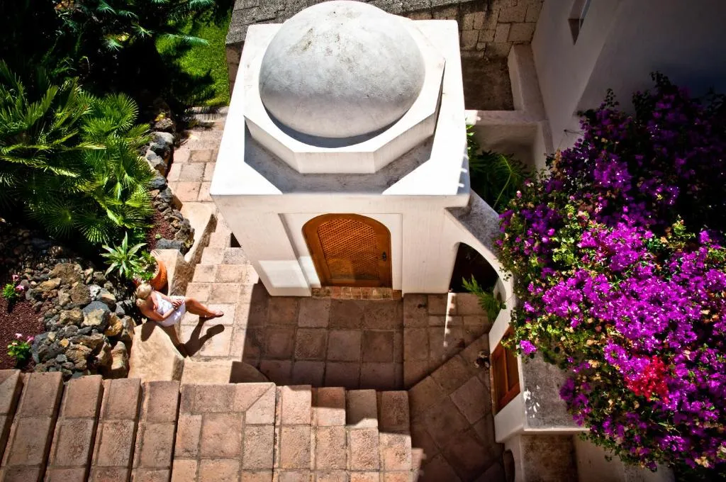 Imagen 7 de El Refugio Apartments & Villa