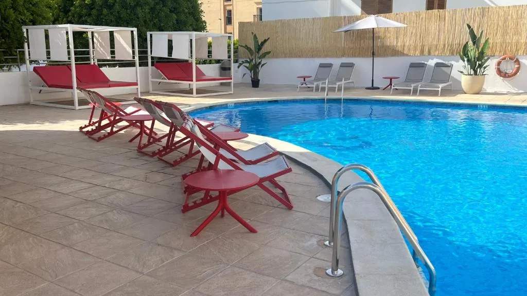 Imagen 4 de Aparthotel Boutique Poniente Playa