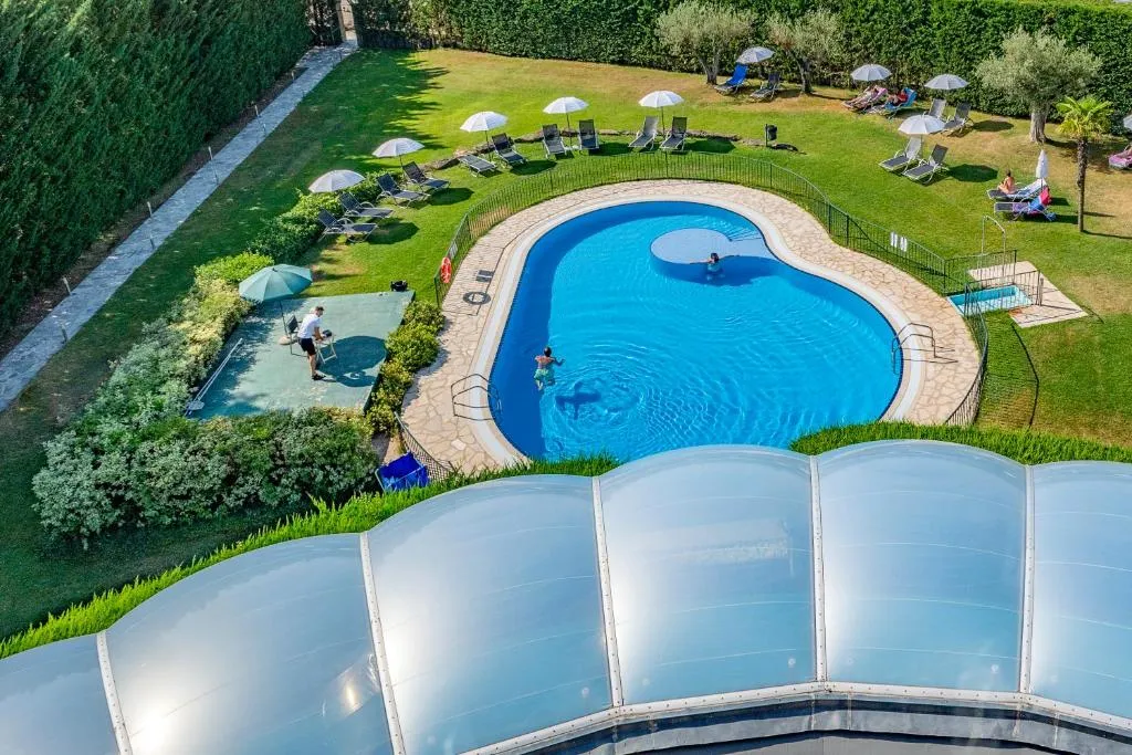 Imagen 1 de Hotel Silken Villa de Laguardia