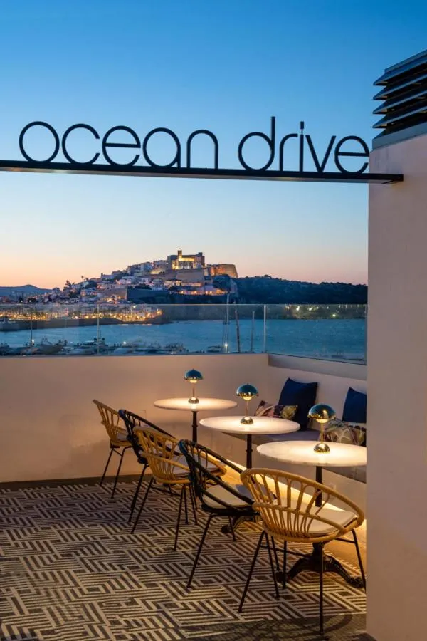 Imagen de Ocean Drive Ibiza