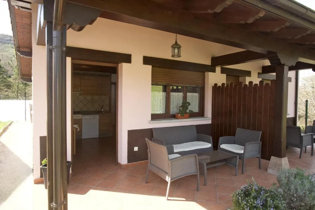 Imagen 2 de Apartamentos Aires De Avin - Onis