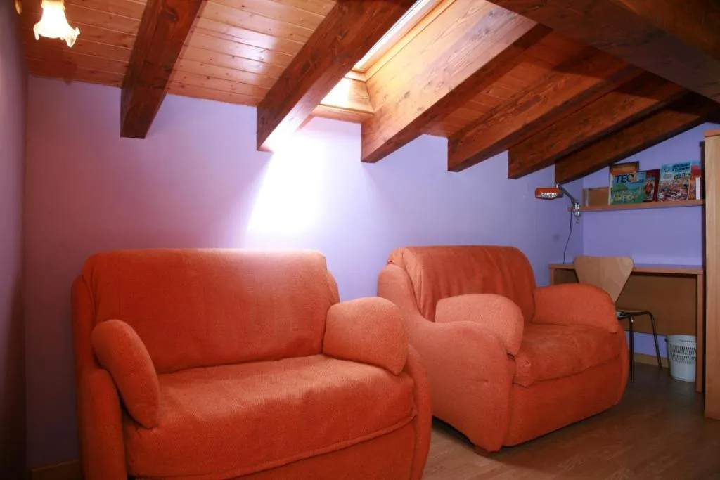 Imagen 1 de Casa Rural Gaztelubidea